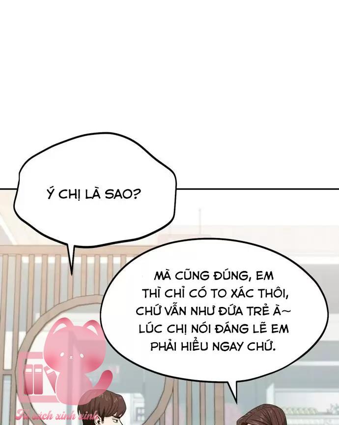 Lớ Ngớ Vớ Phải Tình Yêu - Chap 59 - Trang 99