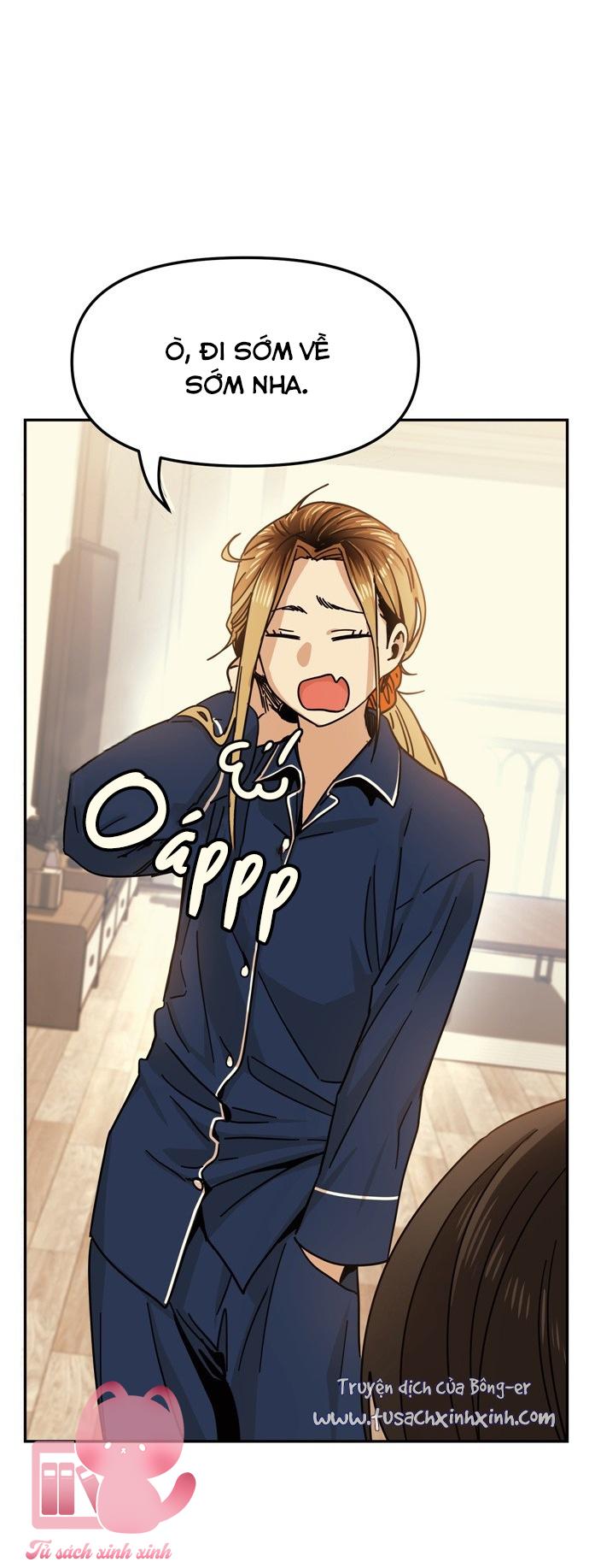 Lớ Ngớ Vớ Phải Tình Yêu - Chap 6 - Trang 10