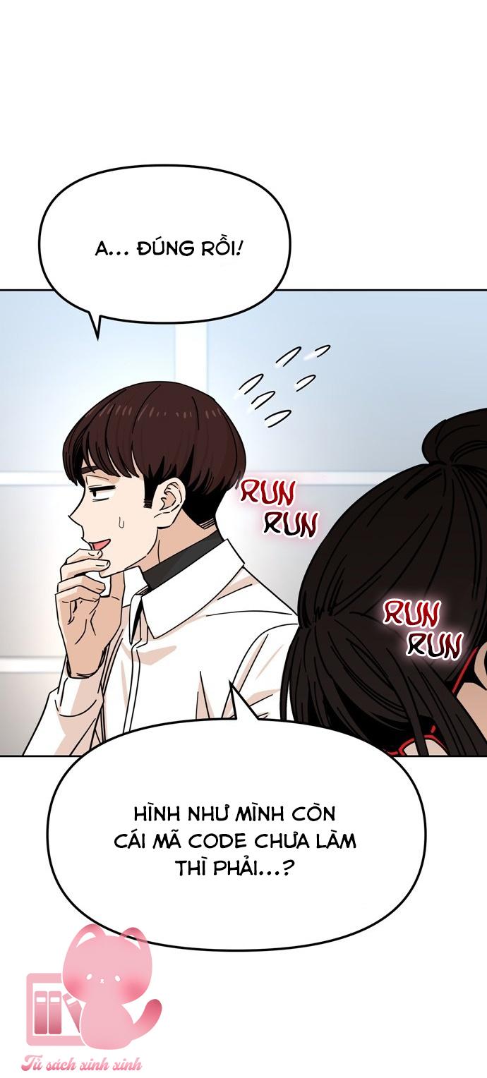 Lớ Ngớ Vớ Phải Tình Yêu - Chap 6 - Trang 30