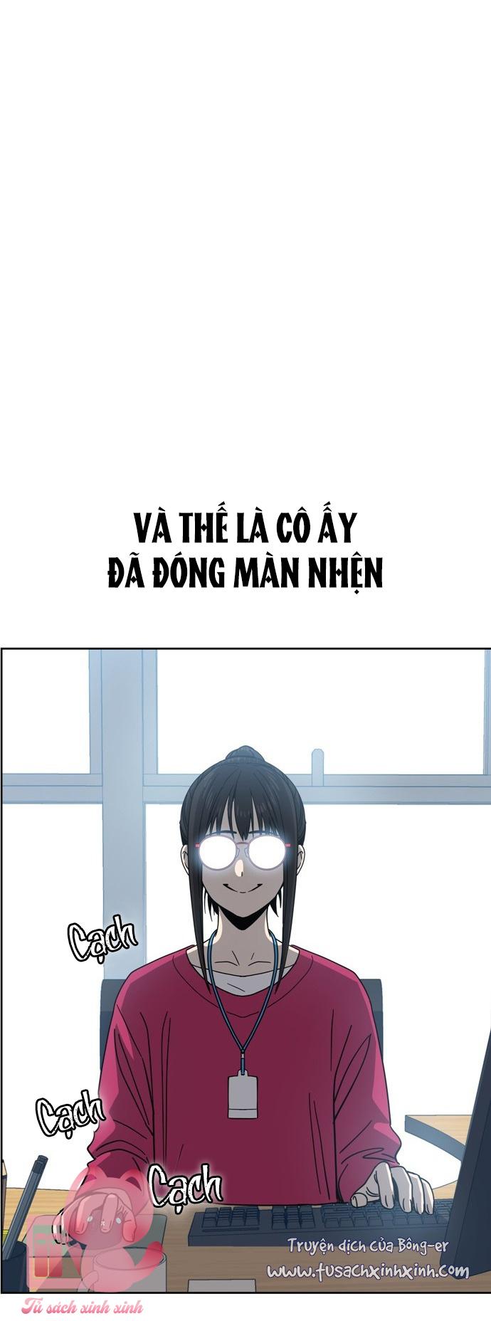 Lớ Ngớ Vớ Phải Tình Yêu - Chap 6 - Trang 55