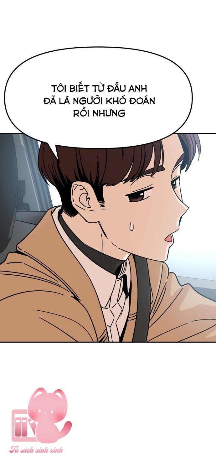 Lớ Ngớ Vớ Phải Tình Yêu - Chap 6 - Trang 6