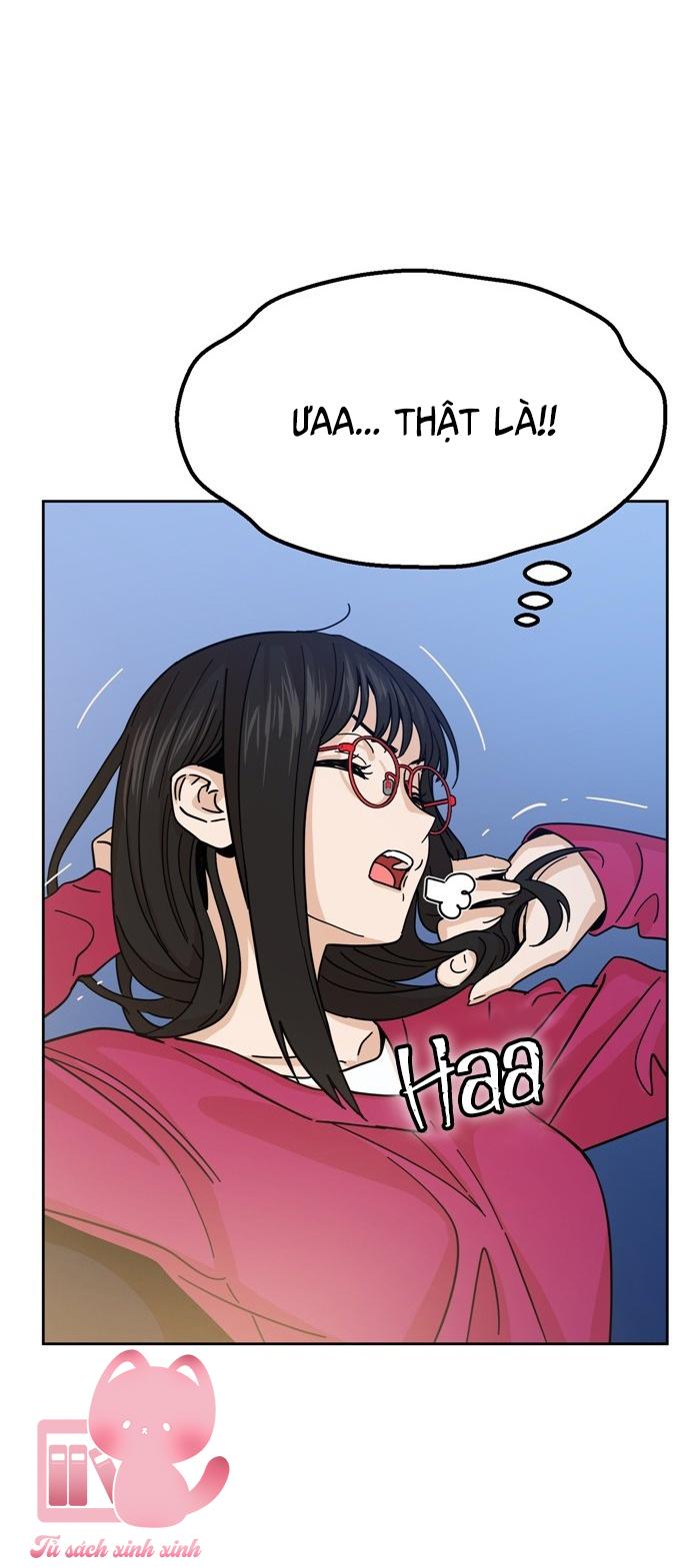 Lớ Ngớ Vớ Phải Tình Yêu - Chap 6 - Trang 60