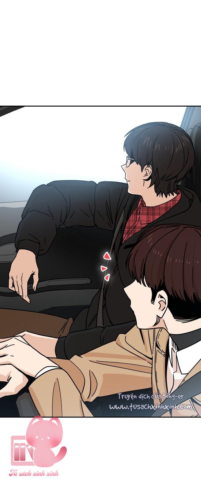 Lớ Ngớ Vớ Phải Tình Yêu - Chap 6 - Trang 7