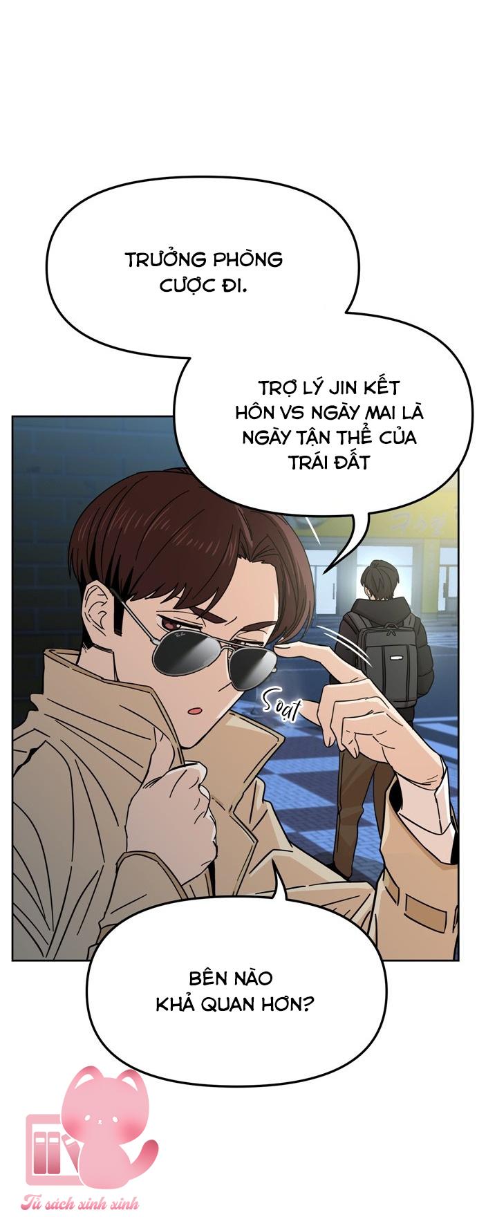 Lớ Ngớ Vớ Phải Tình Yêu - Chap 6 - Trang 78