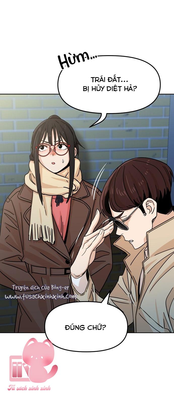 Lớ Ngớ Vớ Phải Tình Yêu - Chap 6 - Trang 79