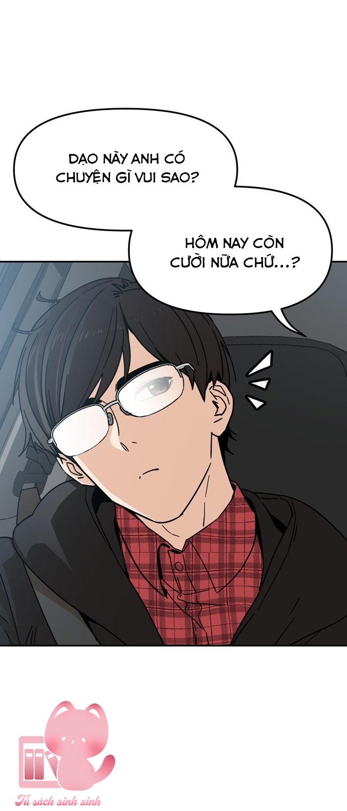 Lớ Ngớ Vớ Phải Tình Yêu - Chap 6 - Trang 8