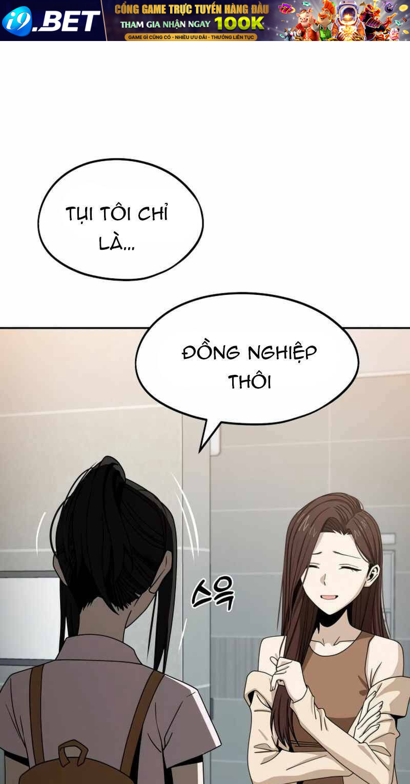 Lớ Ngớ Vớ Phải Tình Yêu - Chap 60.2