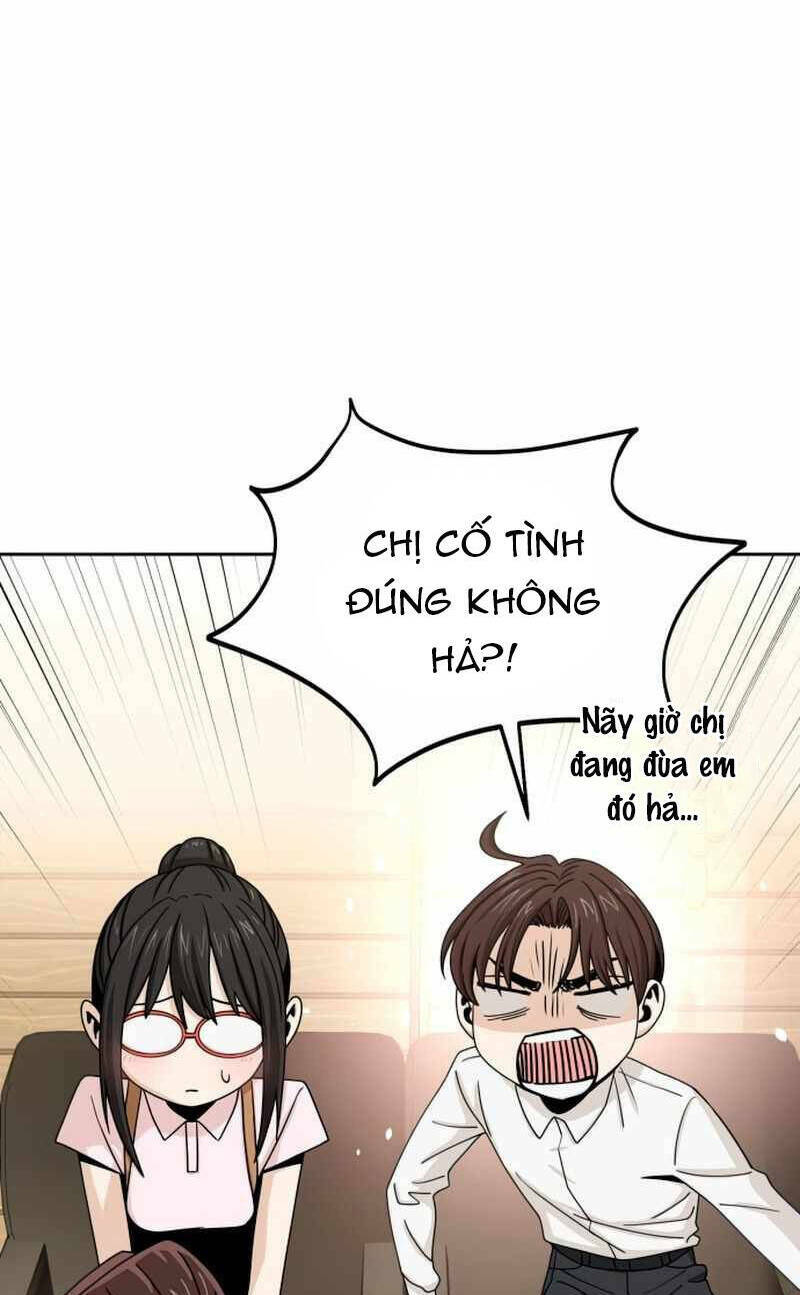 Lớ Ngớ Vớ Phải Tình Yêu - Chap 60.2