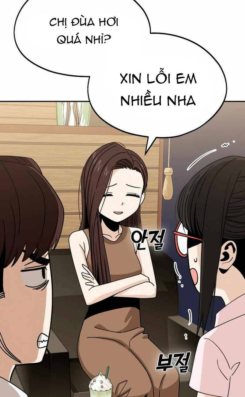 Lớ Ngớ Vớ Phải Tình Yêu - Chap 60.2