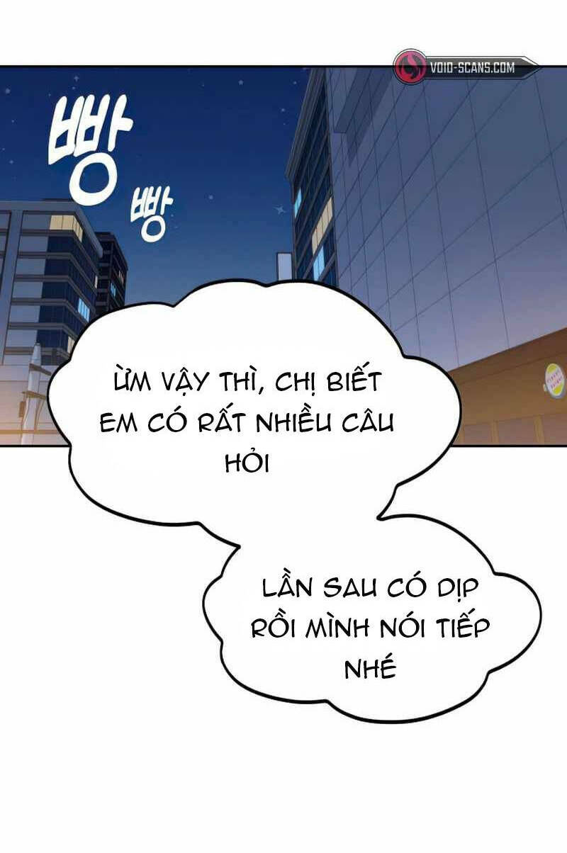Lớ Ngớ Vớ Phải Tình Yêu - Chap 60.2