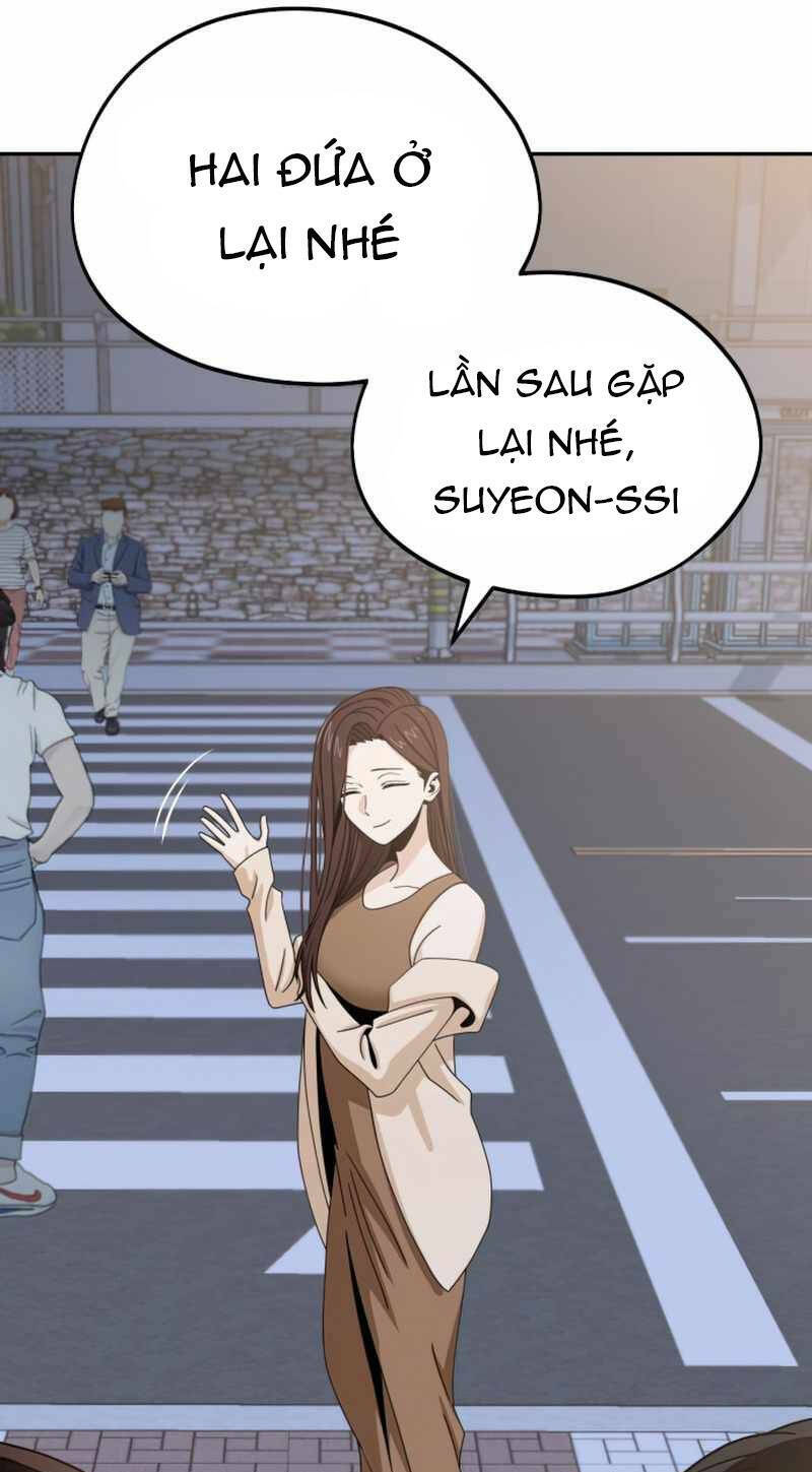 Lớ Ngớ Vớ Phải Tình Yêu - Chap 60.2