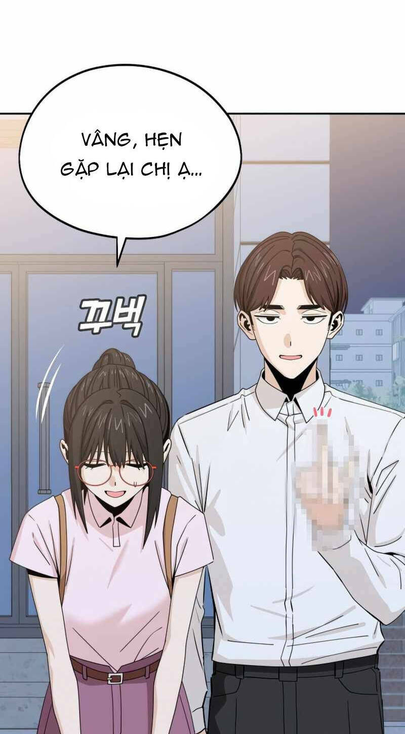 Lớ Ngớ Vớ Phải Tình Yêu - Chap 60.2
