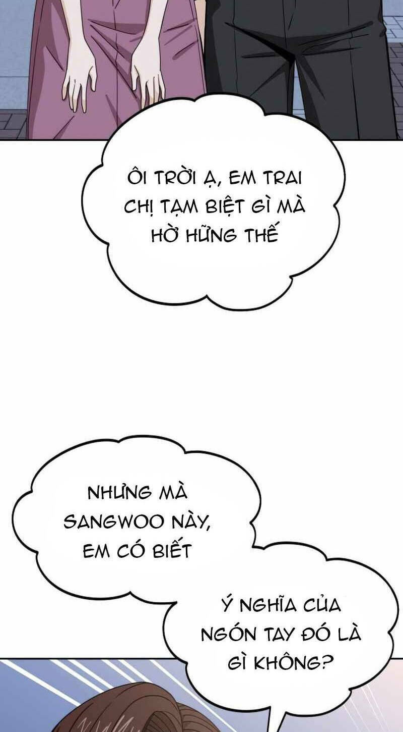 Lớ Ngớ Vớ Phải Tình Yêu - Chap 60.2
