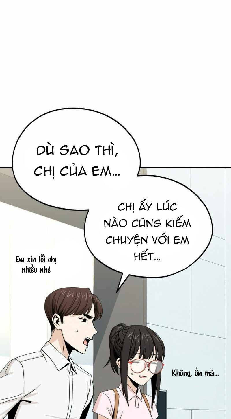 Lớ Ngớ Vớ Phải Tình Yêu - Chap 60.2