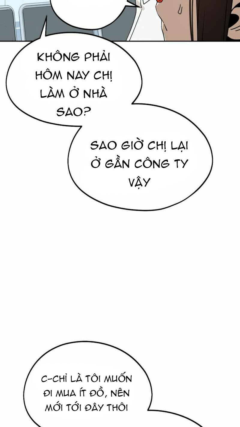 Lớ Ngớ Vớ Phải Tình Yêu - Chap 60.2