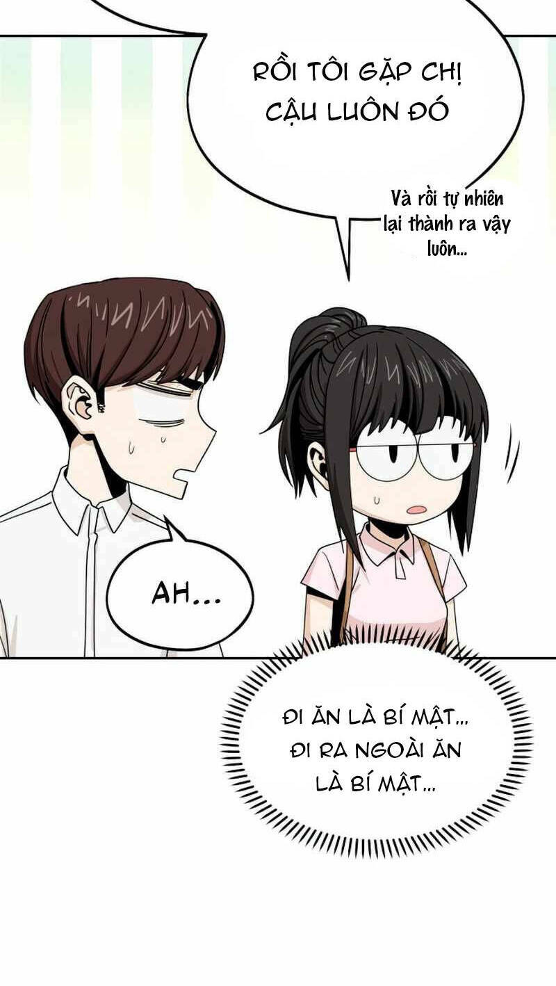 Lớ Ngớ Vớ Phải Tình Yêu - Chap 60.2