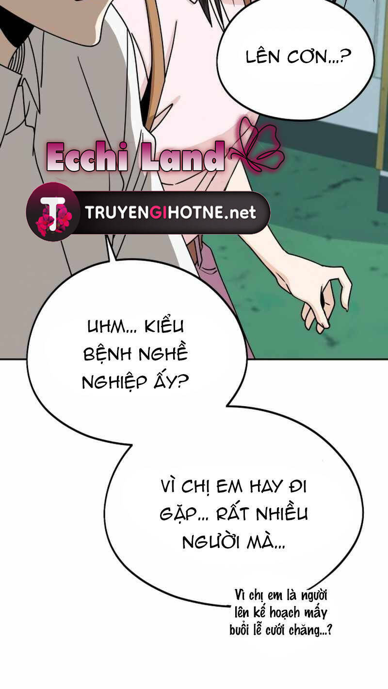 Lớ Ngớ Vớ Phải Tình Yêu - Chap 60.2