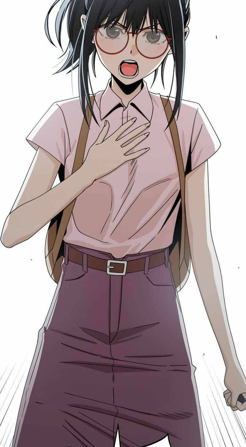 Lớ Ngớ Vớ Phải Tình Yêu - Chap 60.2