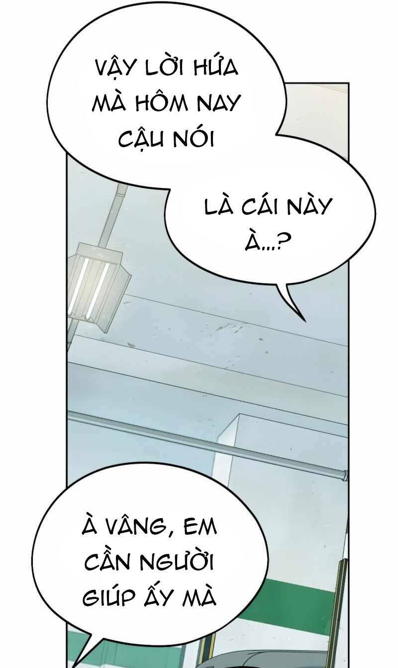 Lớ Ngớ Vớ Phải Tình Yêu - Chap 60.2