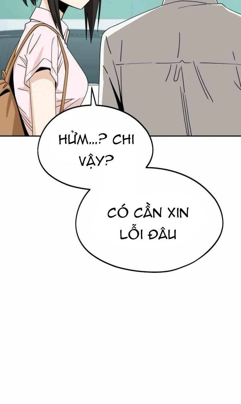 Lớ Ngớ Vớ Phải Tình Yêu - Chap 60.2