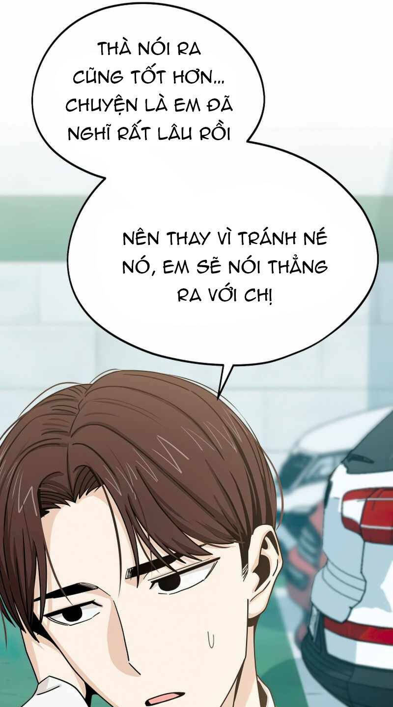 Lớ Ngớ Vớ Phải Tình Yêu - Chap 60.2