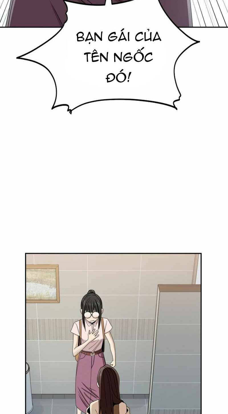 Lớ Ngớ Vớ Phải Tình Yêu - Chap 60.2
