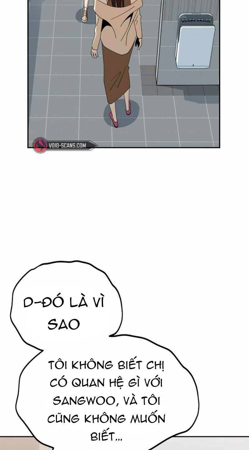 Lớ Ngớ Vớ Phải Tình Yêu - Chap 60.2