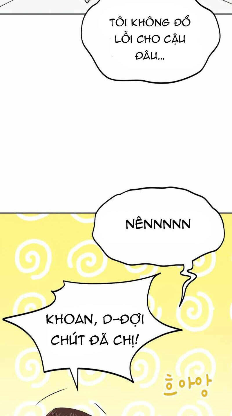 Lớ Ngớ Vớ Phải Tình Yêu - Chap 60.2