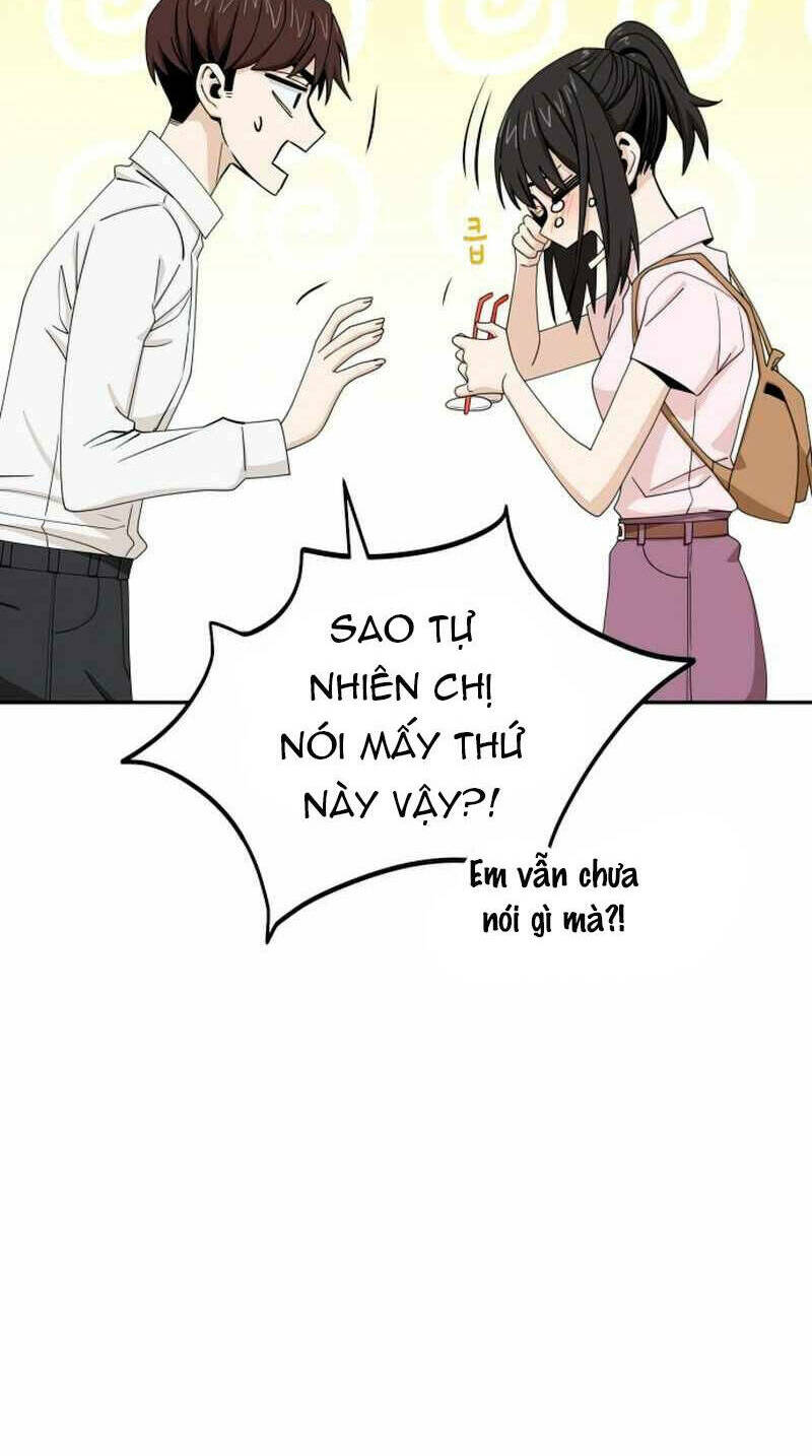 Lớ Ngớ Vớ Phải Tình Yêu - Chap 60.2