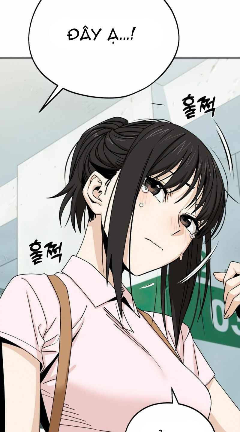 Lớ Ngớ Vớ Phải Tình Yêu - Chap 60.2