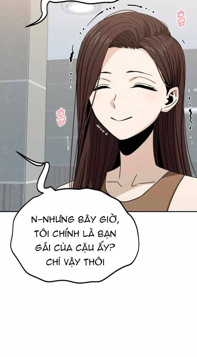 Lớ Ngớ Vớ Phải Tình Yêu - Chap 60.2