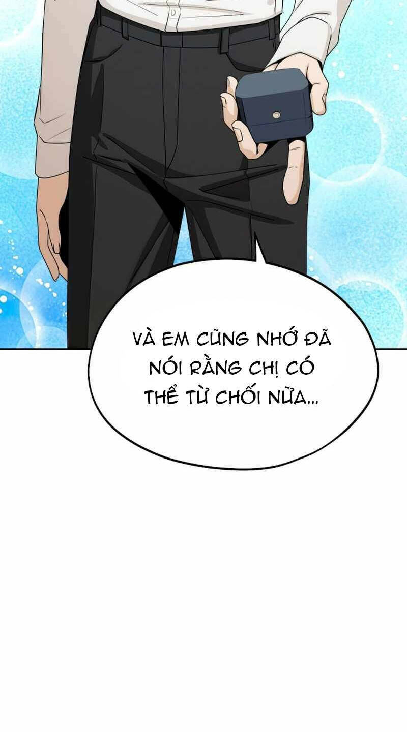 Lớ Ngớ Vớ Phải Tình Yêu - Chap 60.2