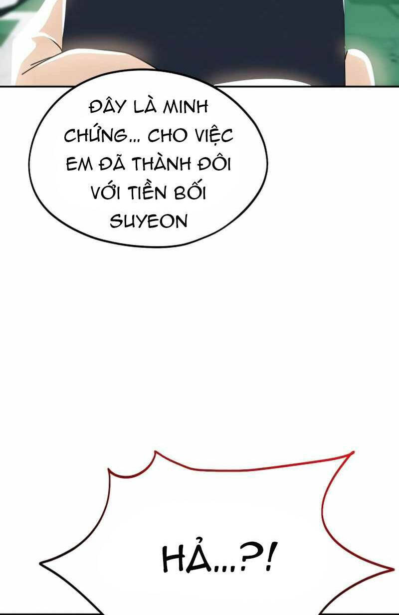 Lớ Ngớ Vớ Phải Tình Yêu - Chap 60.2