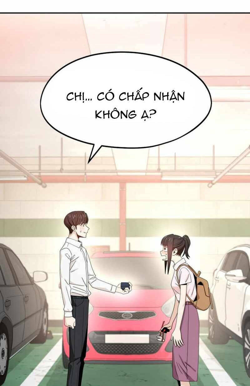Lớ Ngớ Vớ Phải Tình Yêu - Chap 60.2