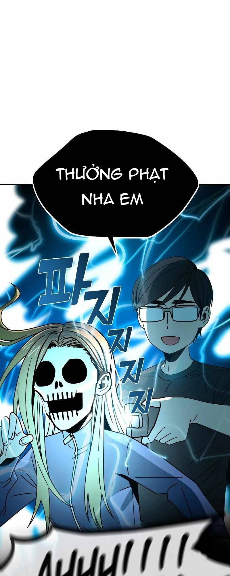 Lớ Ngớ Vớ Phải Tình Yêu - Chap 61.1
