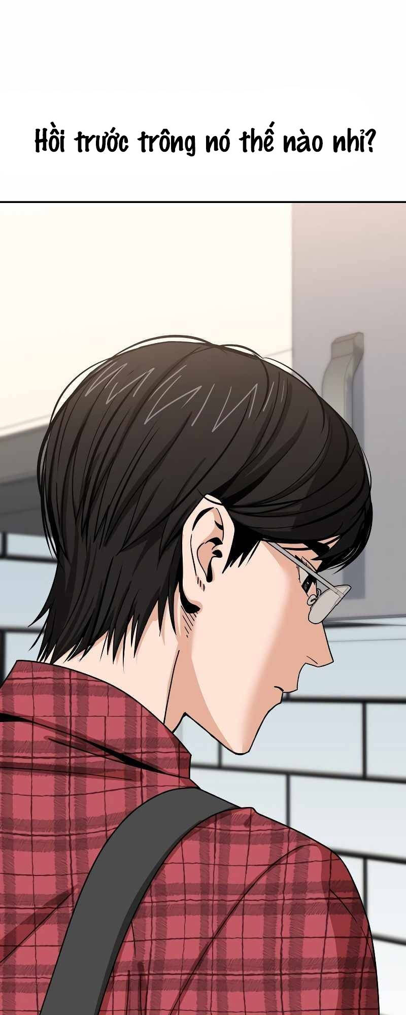 Lớ Ngớ Vớ Phải Tình Yêu - Chap 61.1