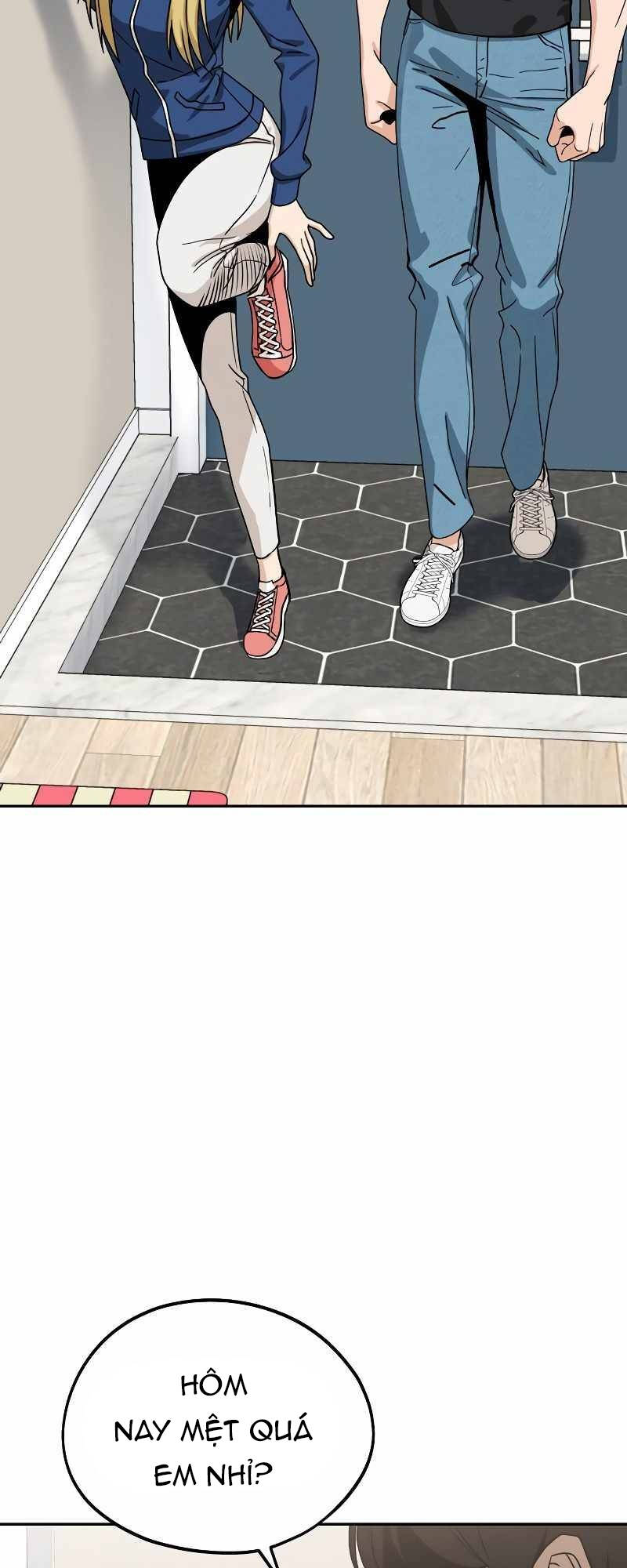 Lớ Ngớ Vớ Phải Tình Yêu - Chap 61.1
