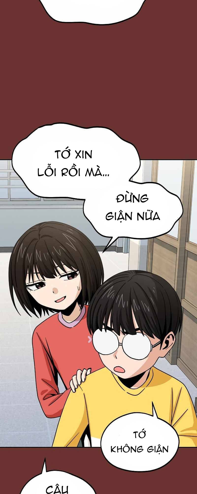 Lớ Ngớ Vớ Phải Tình Yêu - Chap 61.2