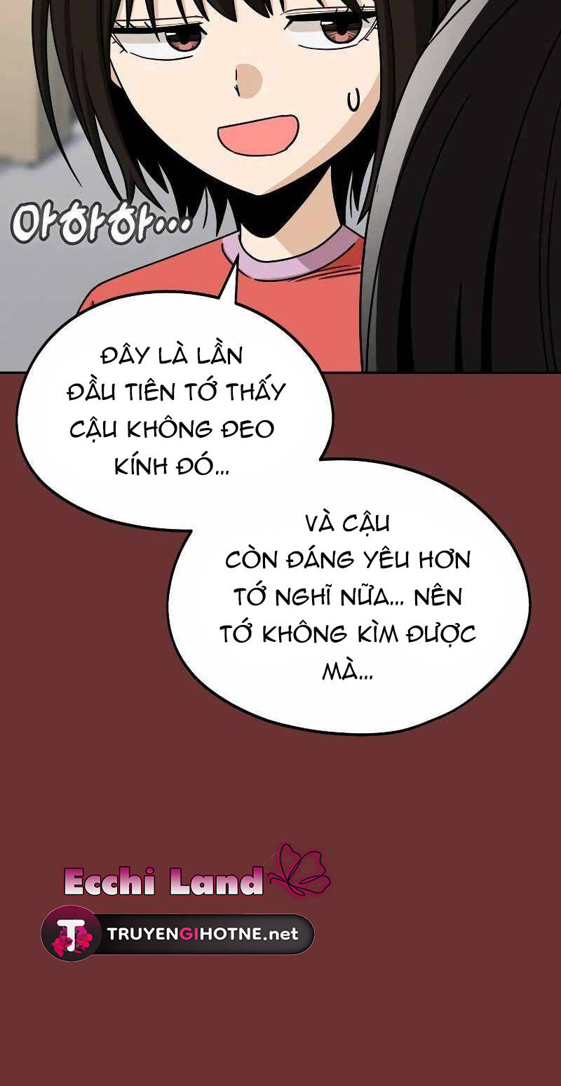 Lớ Ngớ Vớ Phải Tình Yêu - Chap 61.2