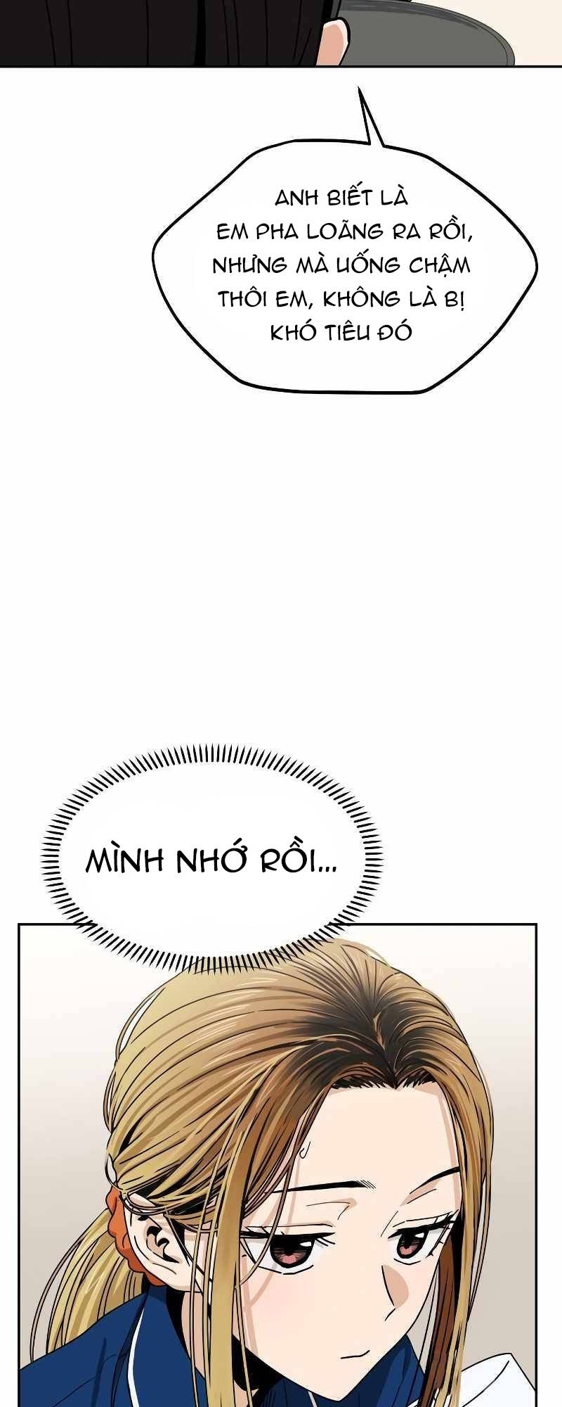 Lớ Ngớ Vớ Phải Tình Yêu - Chap 61.2