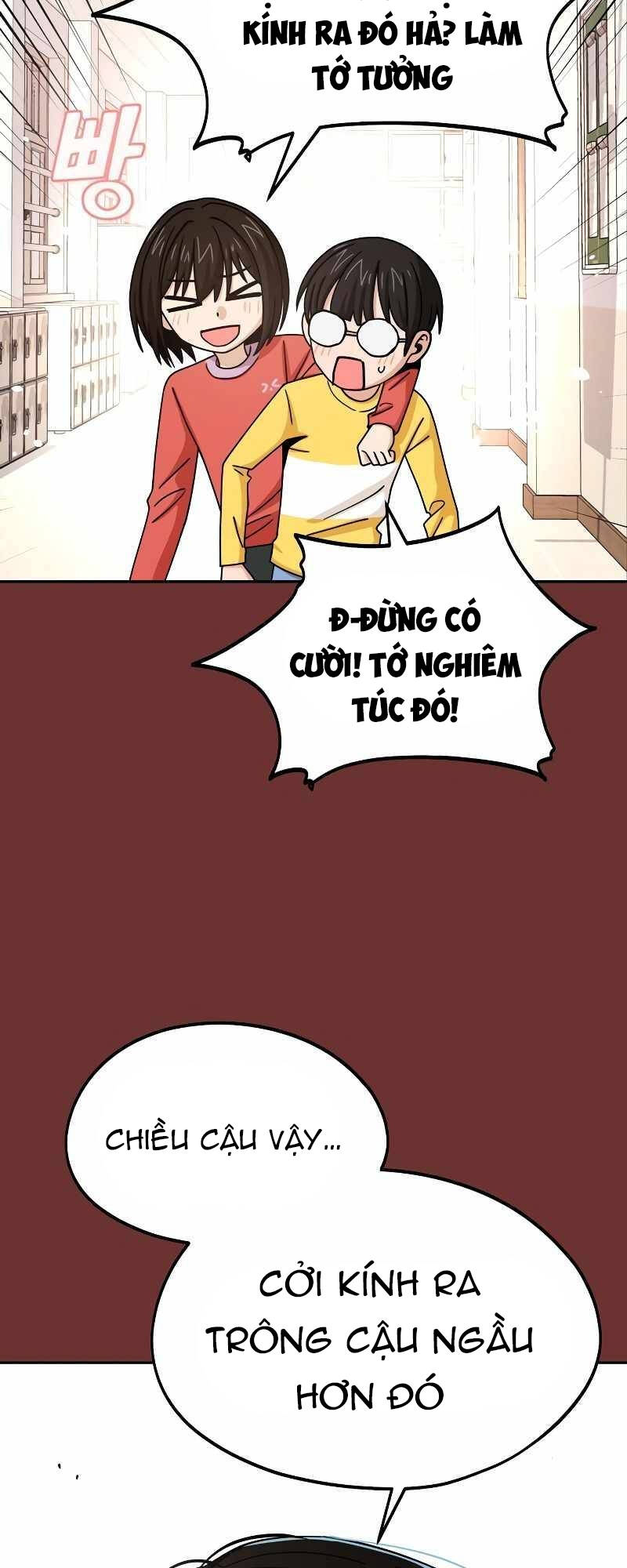 Lớ Ngớ Vớ Phải Tình Yêu - Chap 61.2
