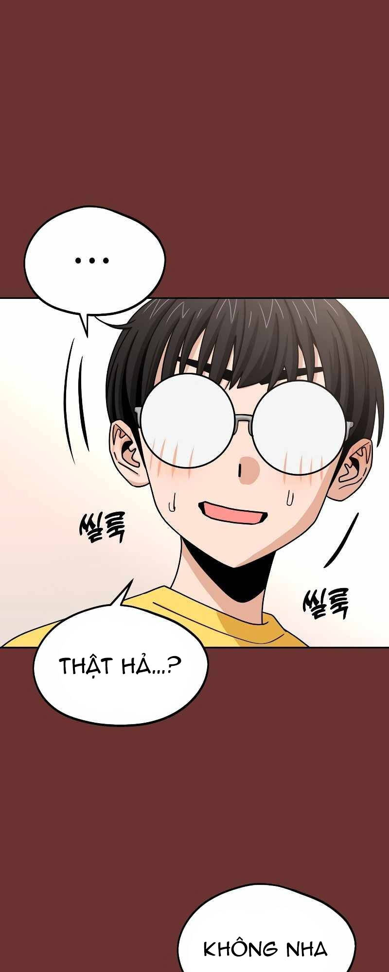 Lớ Ngớ Vớ Phải Tình Yêu - Chap 61.2