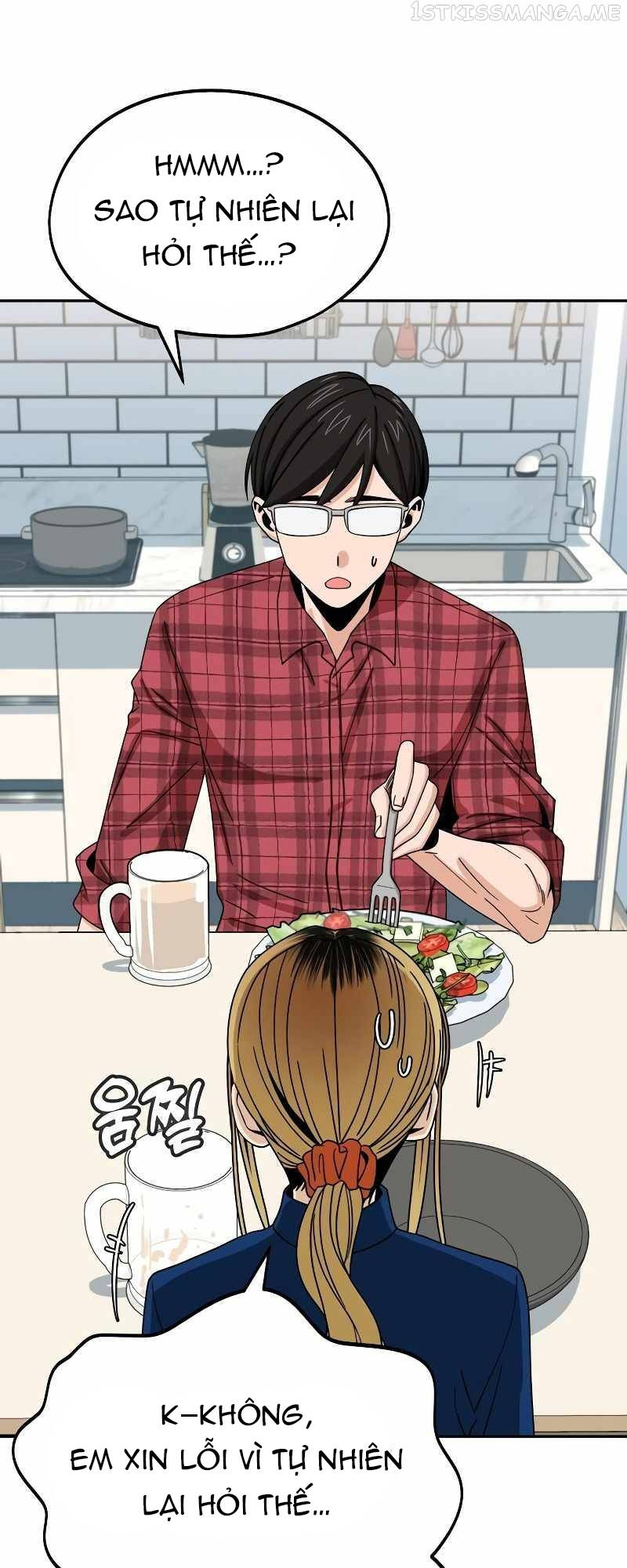 Lớ Ngớ Vớ Phải Tình Yêu - Chap 61.2