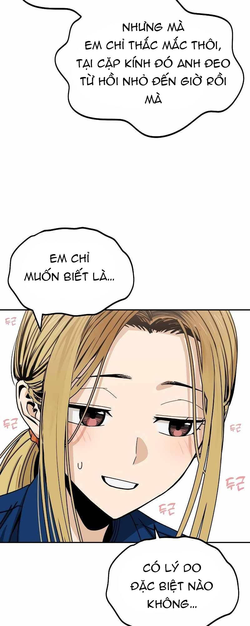 Lớ Ngớ Vớ Phải Tình Yêu - Chap 61.2