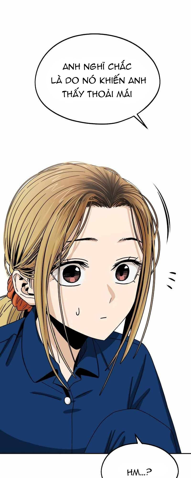 Lớ Ngớ Vớ Phải Tình Yêu - Chap 61.2
