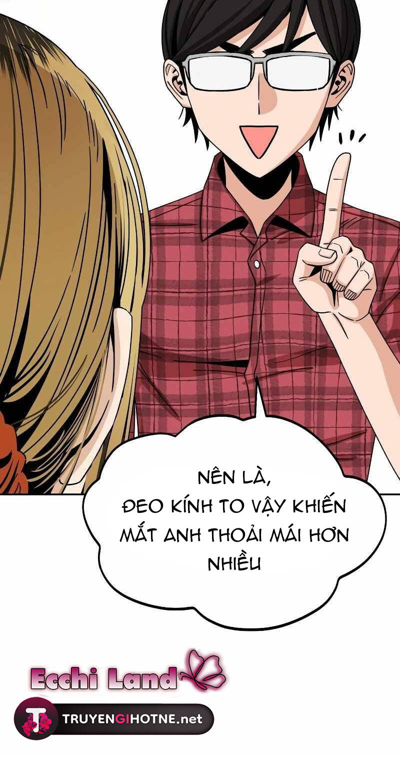 Lớ Ngớ Vớ Phải Tình Yêu - Chap 61.2