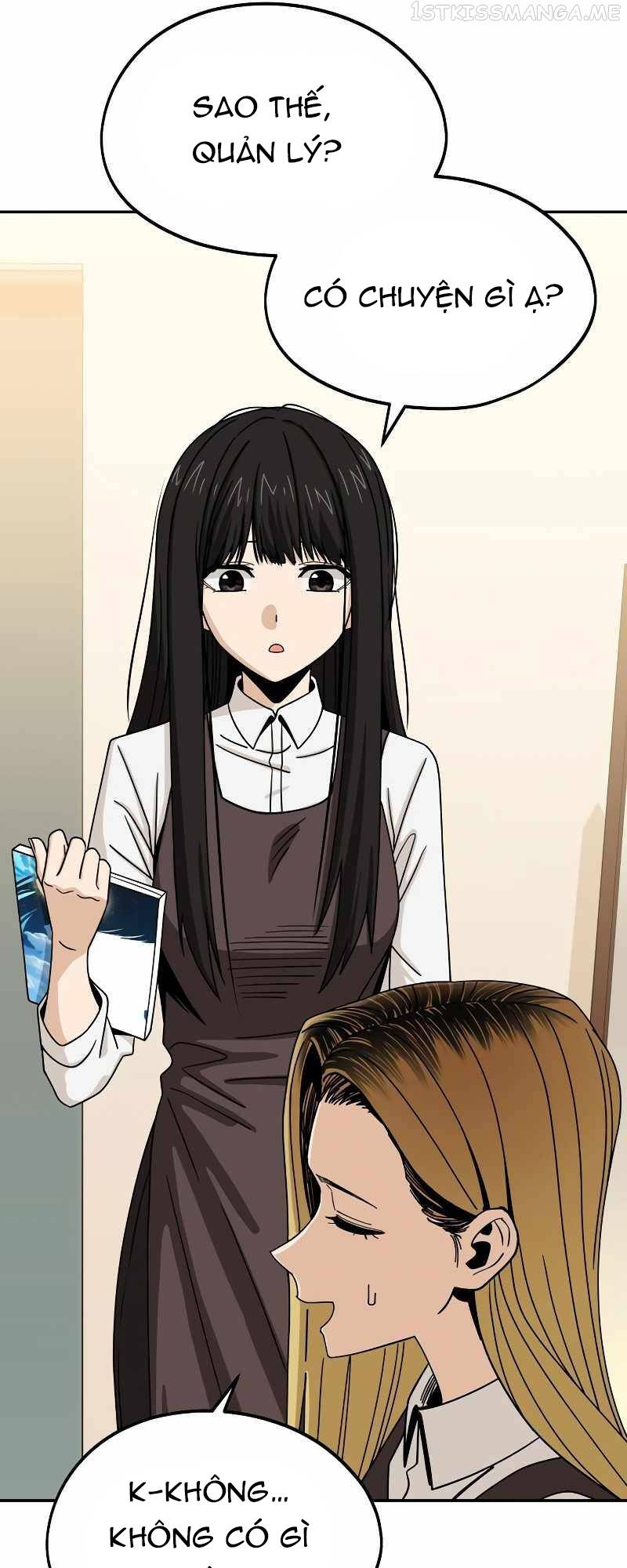 Lớ Ngớ Vớ Phải Tình Yêu - Chap 61.2