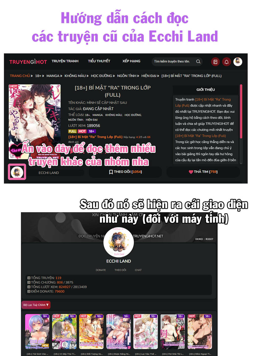 Lớ Ngớ Vớ Phải Tình Yêu - Chap 61.2