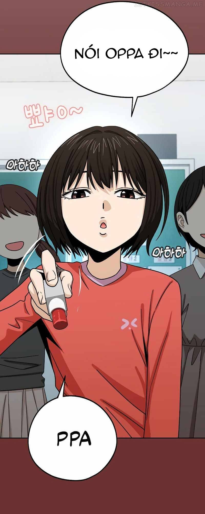 Lớ Ngớ Vớ Phải Tình Yêu - Chap 61.2
