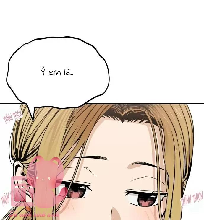 Lớ Ngớ Vớ Phải Tình Yêu - Chap 61 - Trang 109